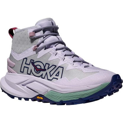 Womens Hoka Mafate Hike