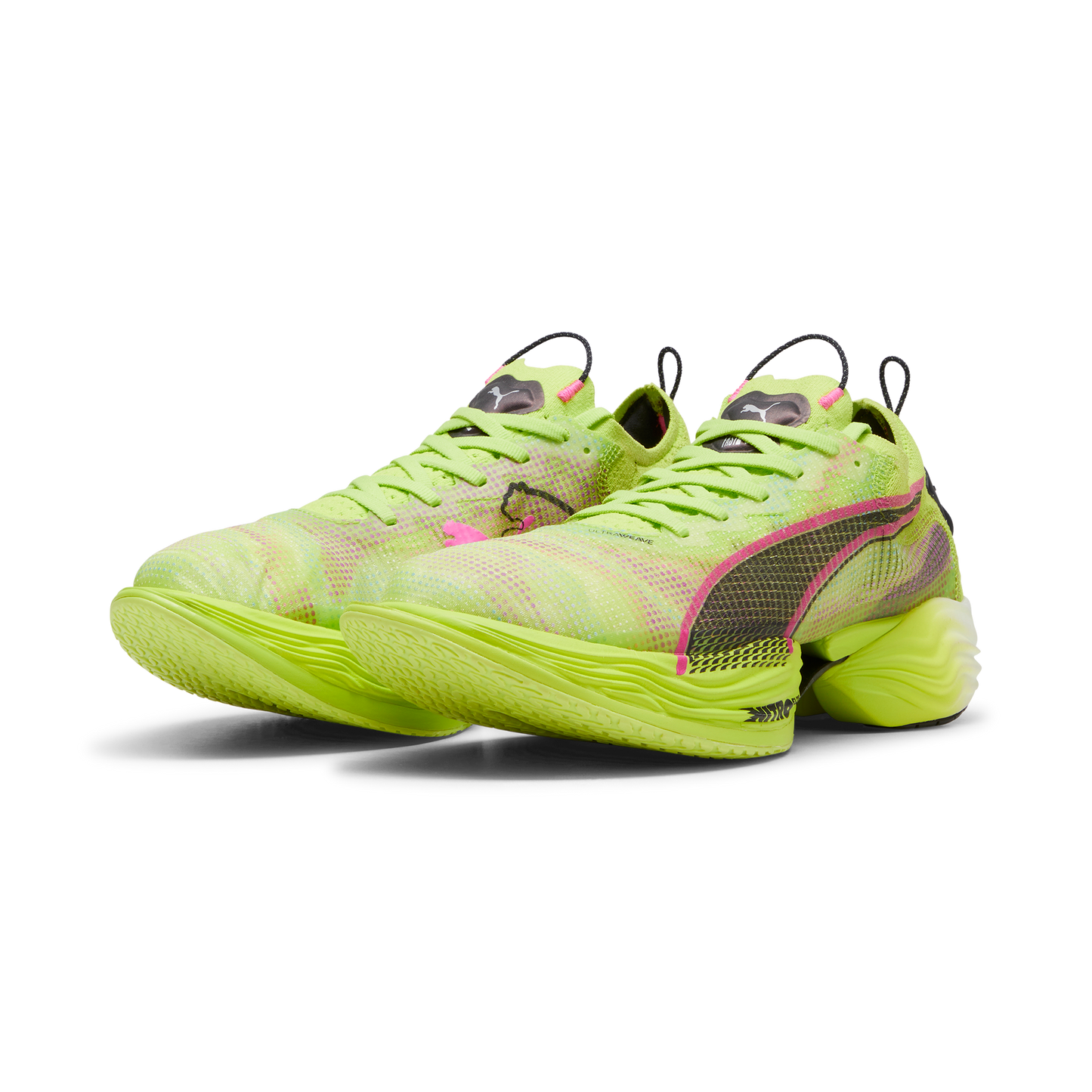 Womens Puma FAST-R NITRO Elite 2