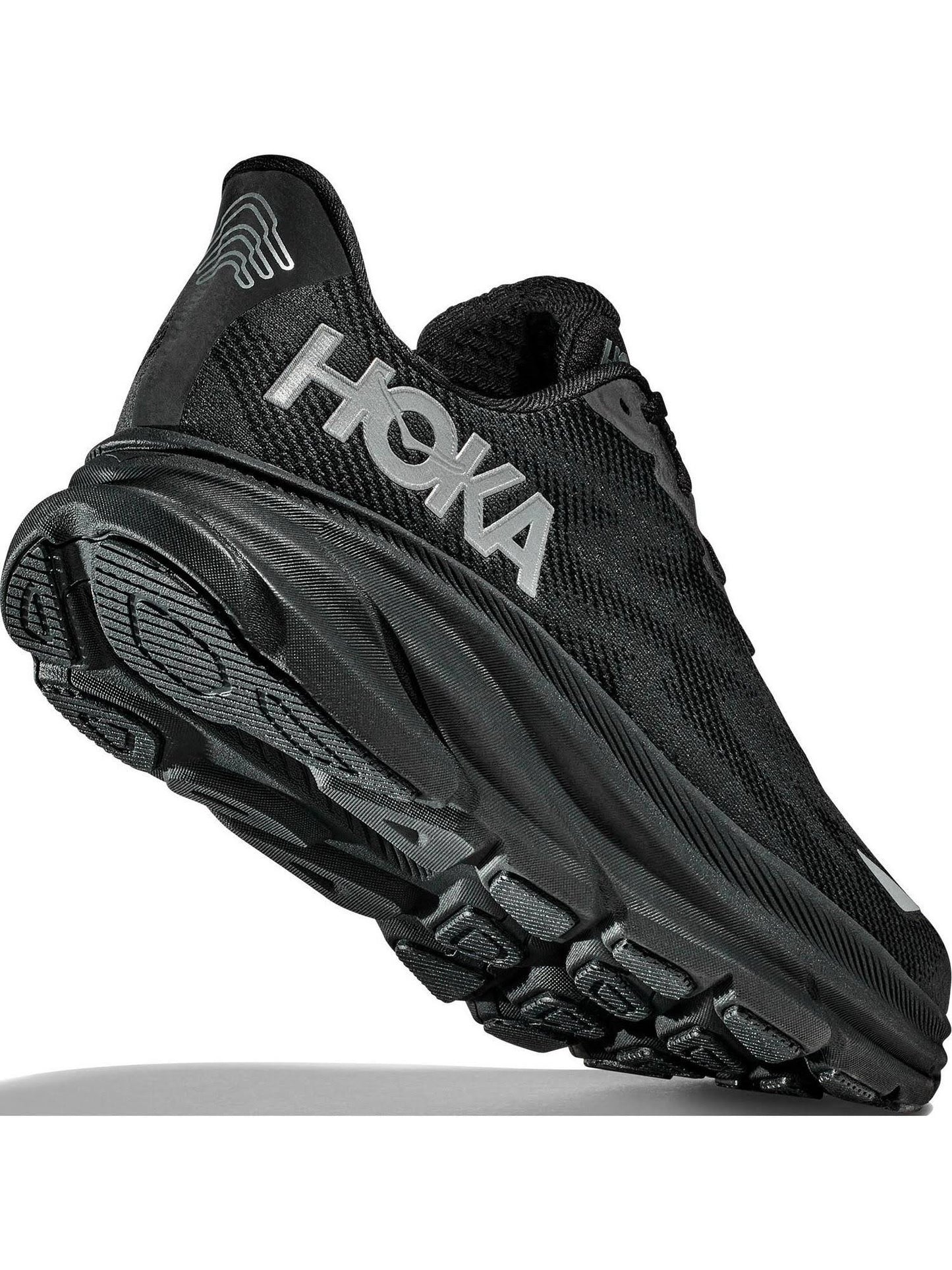 Mens Hoka Clifton 9 GTX