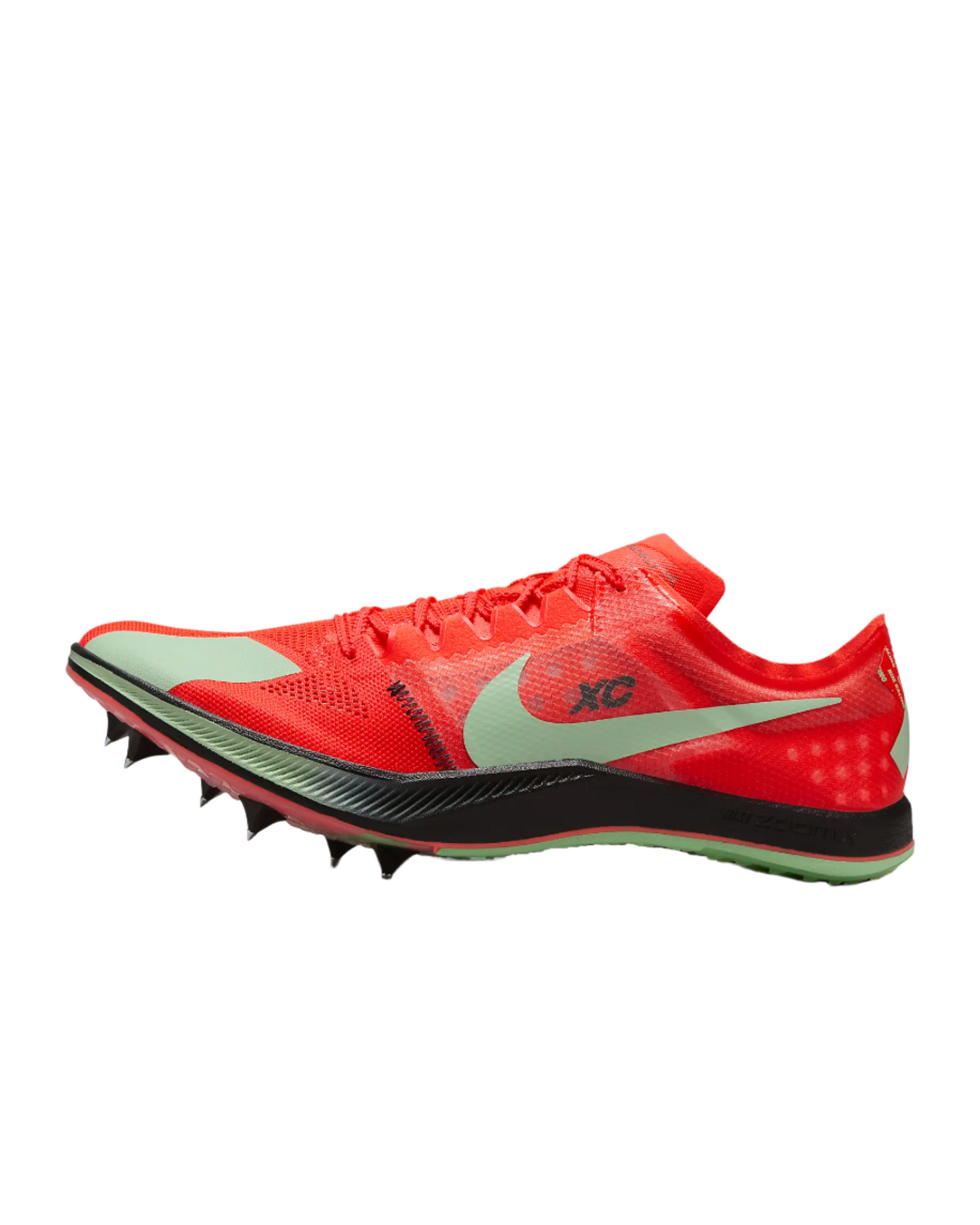 Mens Nike ZoomX Dragonfly XC