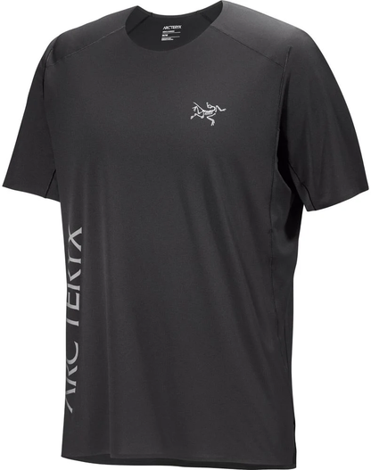 Mens Arc'teryx Novan Downword Logo SS