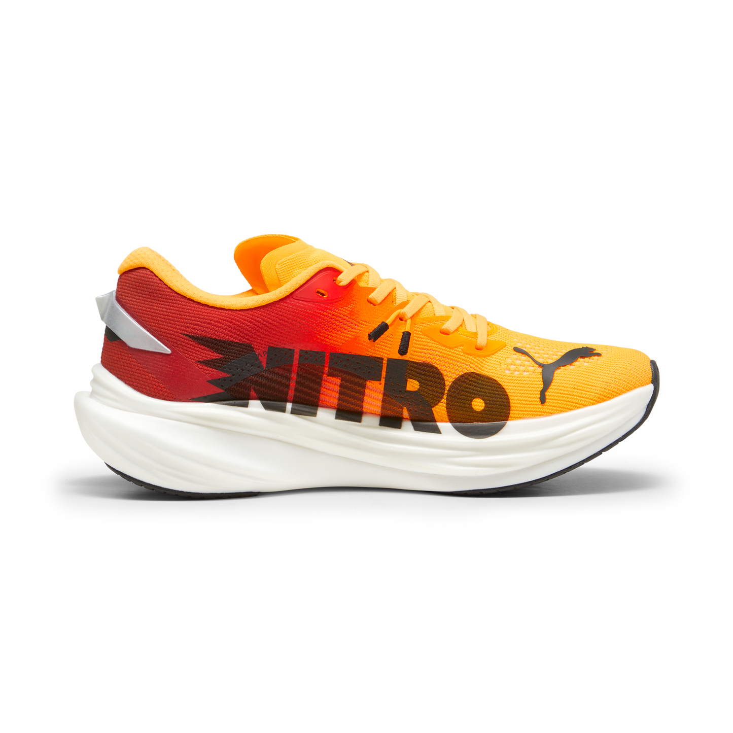 Mens Puma Deviate NITRO 3 FADE