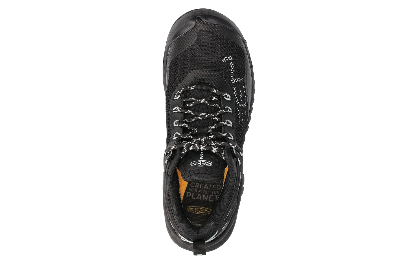 Womens Keen NXIS Evo WP