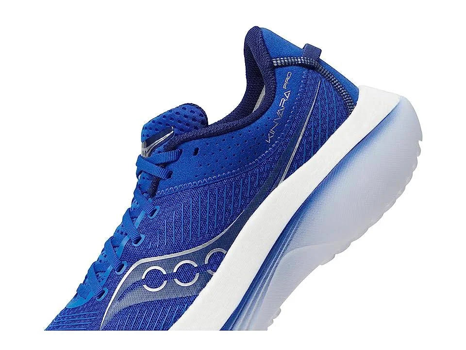 Mens Saucony Kinvara Pro â The Running Company