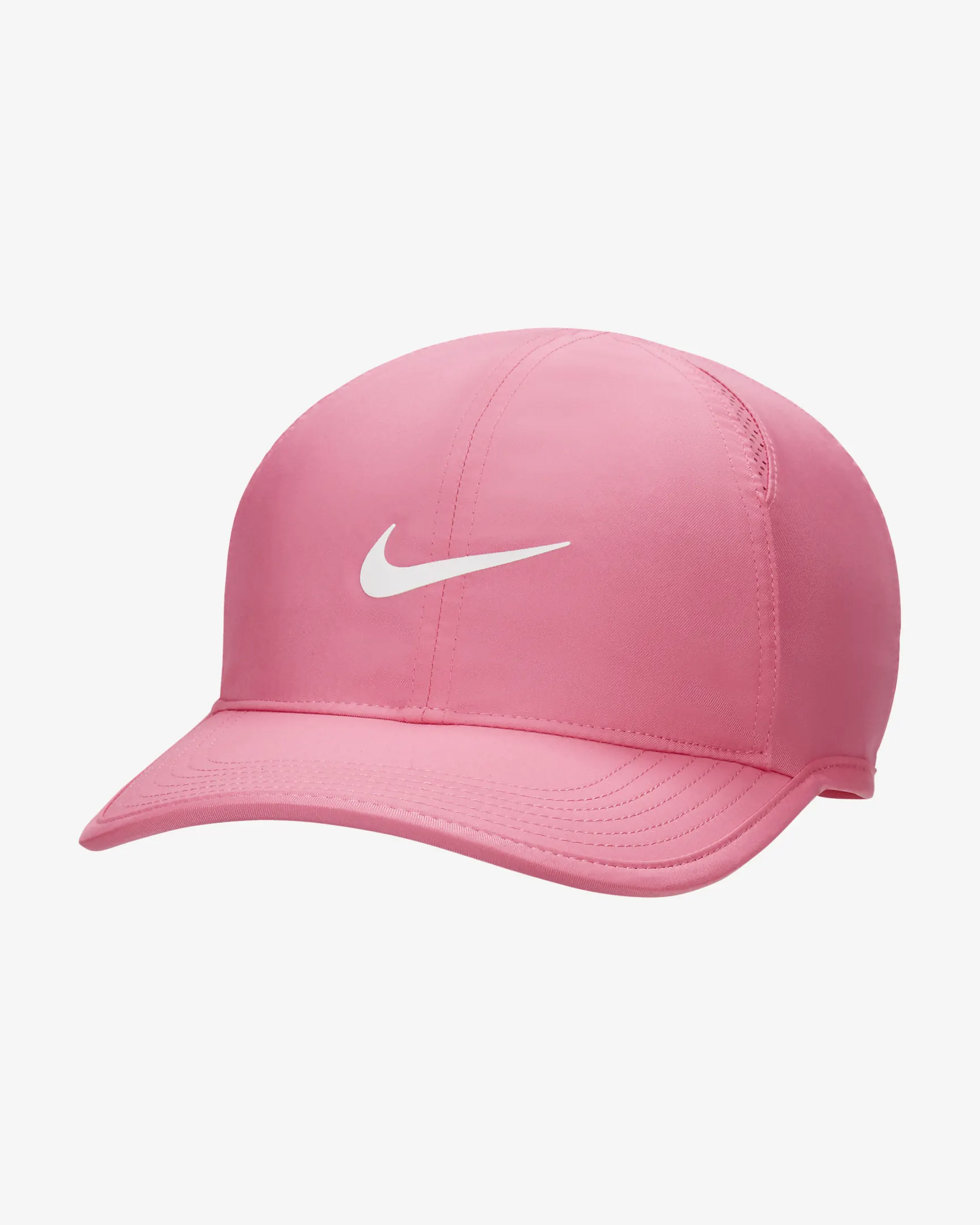 Unisex Nike Dri Fit Club Unstructured Featherlight Cap The Running Company
