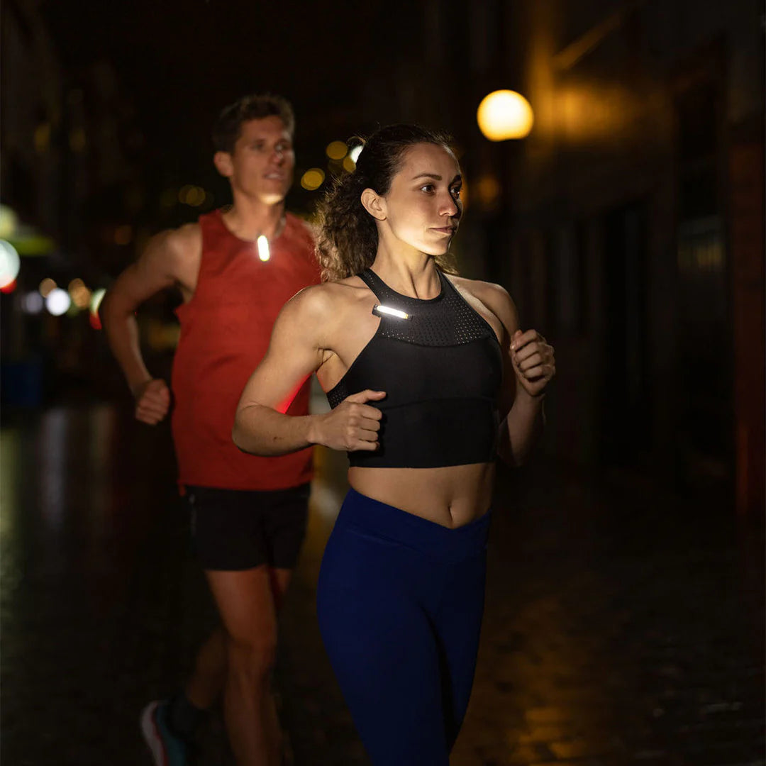 Knog Plus Free Twin Pack