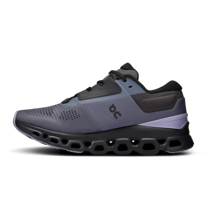 Womens On Cloudstratus 3