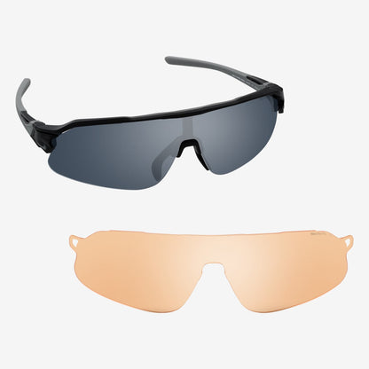 Unisex Nike Flyfree Shield Sunglasses