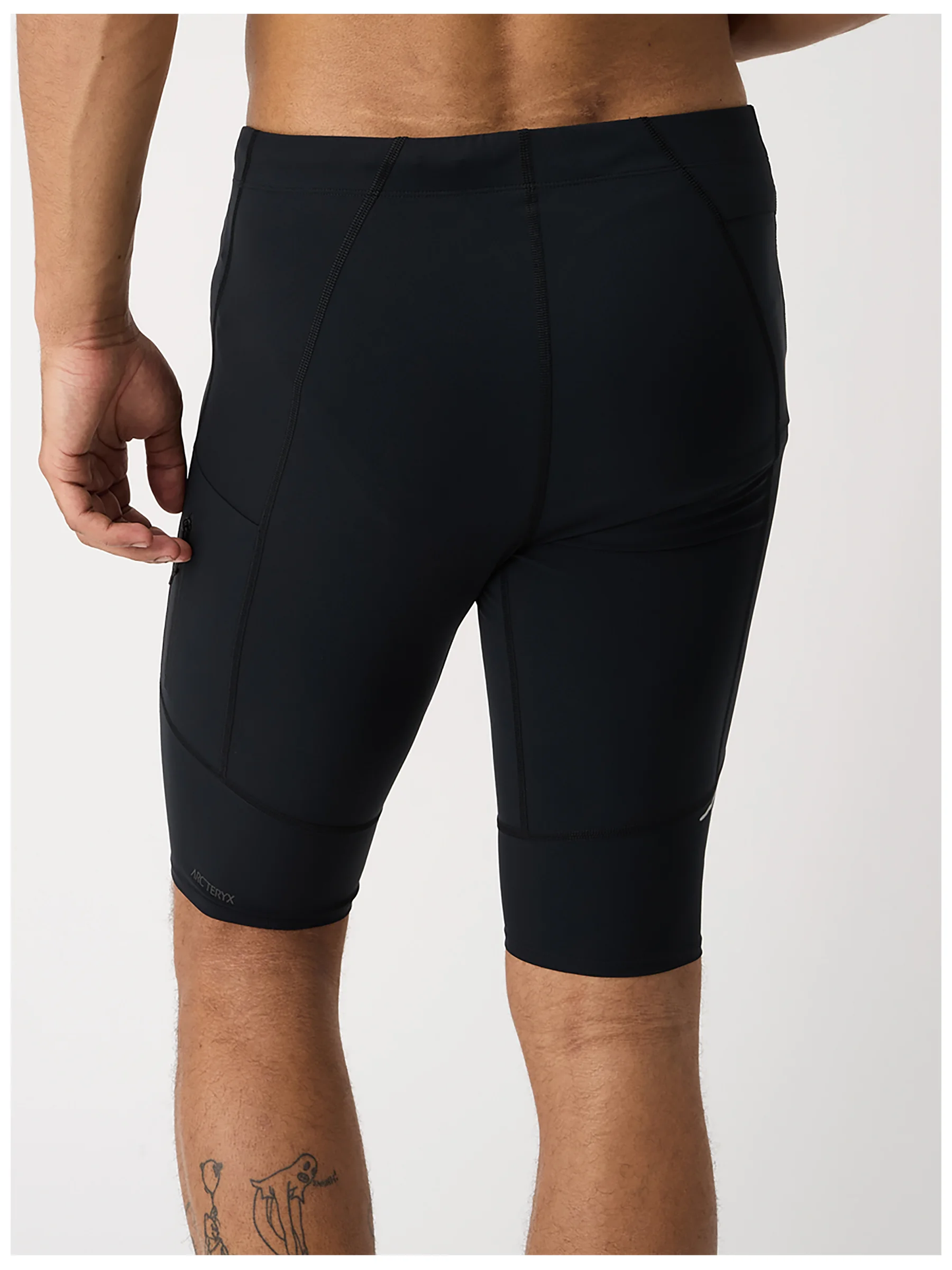 Mens Arc'teryx Norvan Half Tight