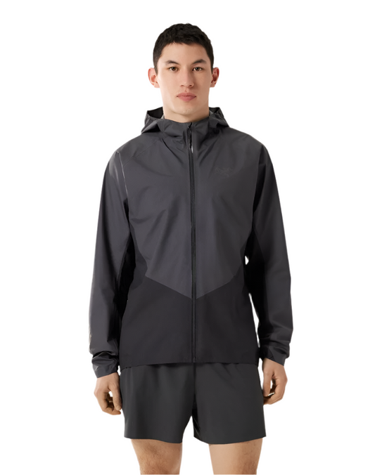 Mens Arc'teryx Norvan Shell  Gortex Jacket