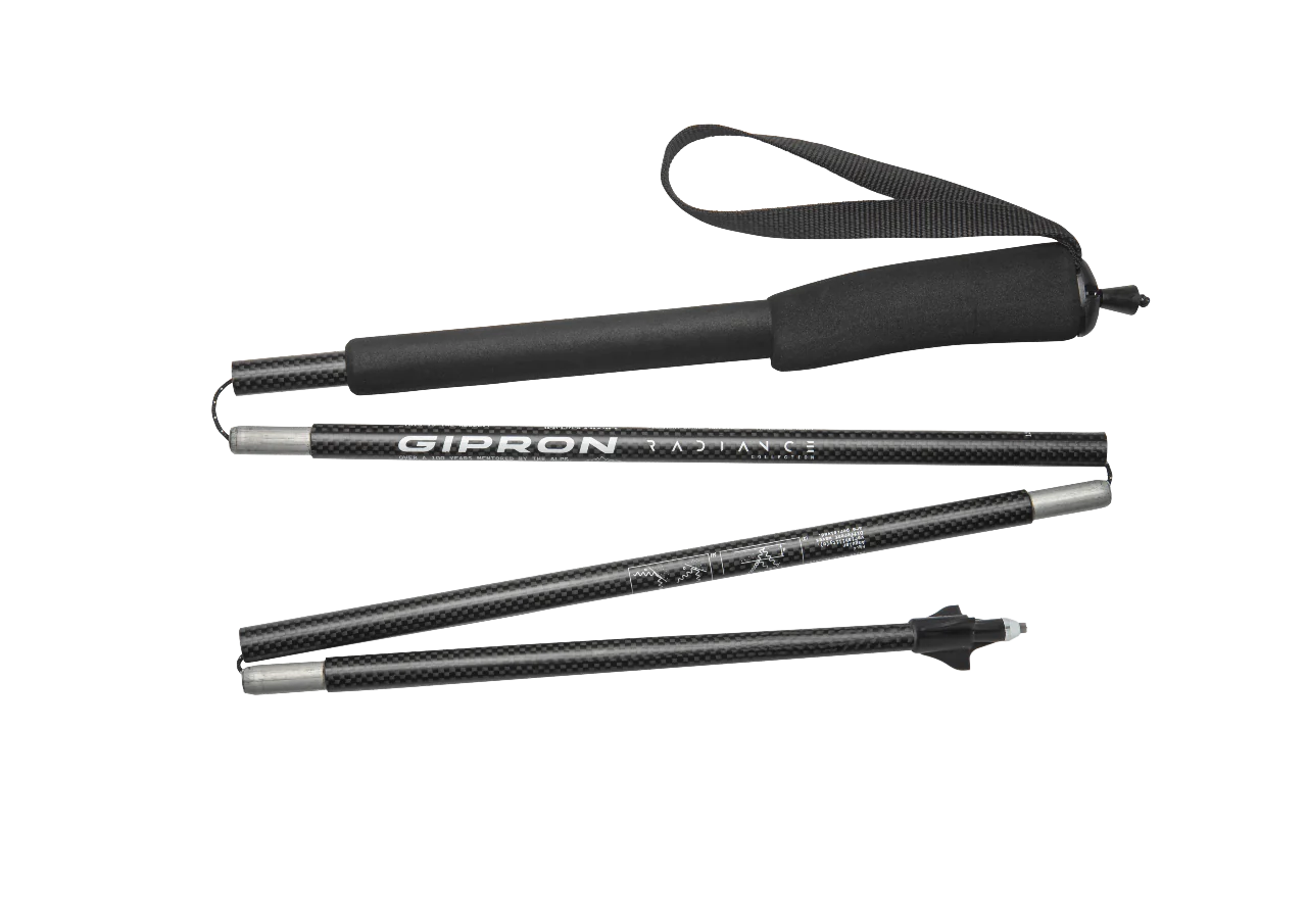 Gipron 310 Matrix Carbon