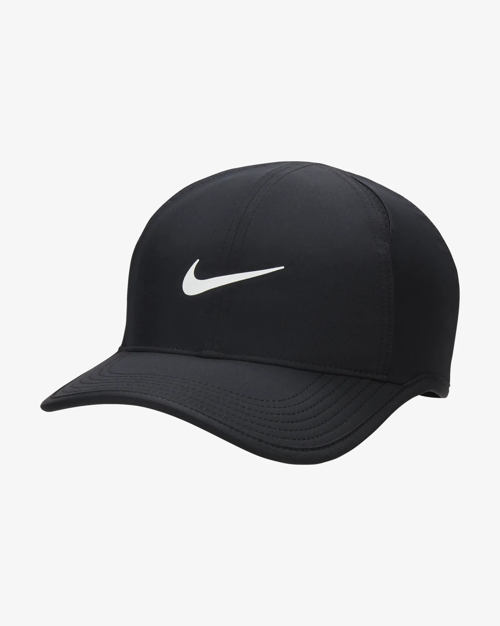 Unisex Nike Dri-Fit Club Unstructured Featherlight Cap – The Running ...