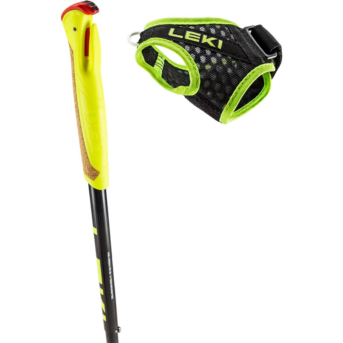 Leki Pole Evotrail FX.1