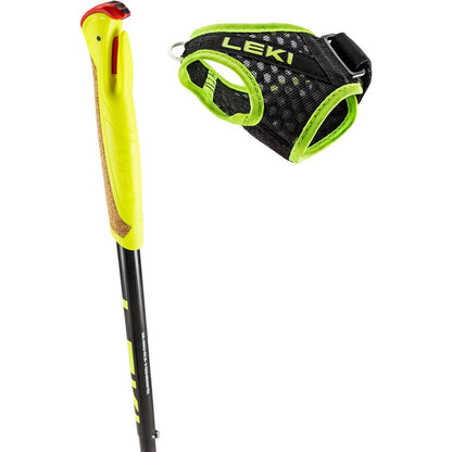 Leki Pole Evotrail FX.1