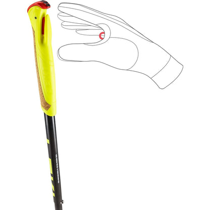 Leki Pole Evotrail FX.1