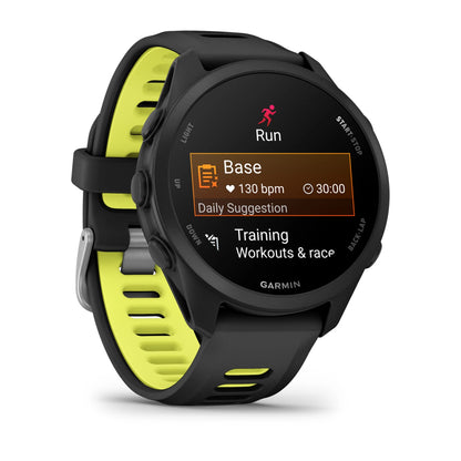 Garmin Forerunner 170