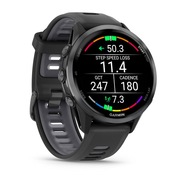 Garmin Forerunner 970