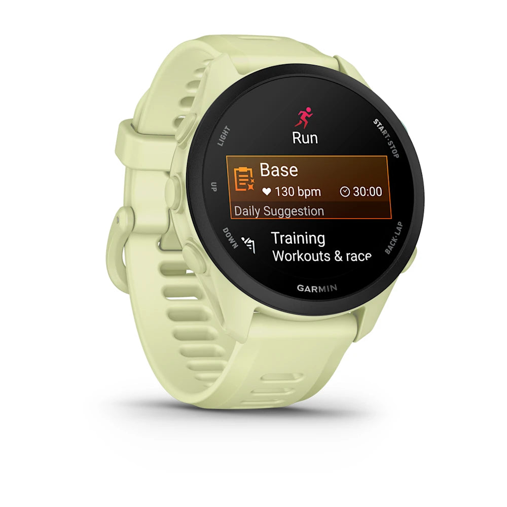 Garmin Forerunner 70