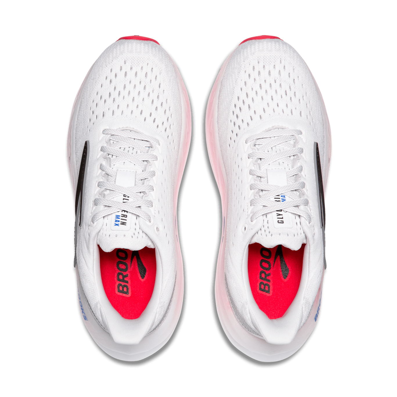 Womens Brooks Glycerin Max