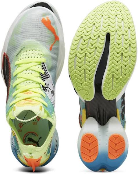 Mens Puma FAST R NITRO Elite 2 Marathon Series The Running Company