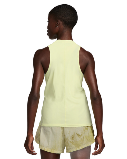 Womens Nike Trail DF Tank