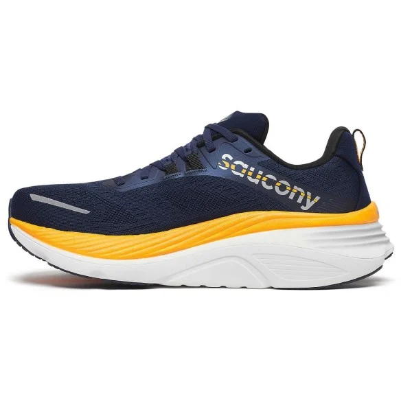 Mens Saucony Hurricane 24