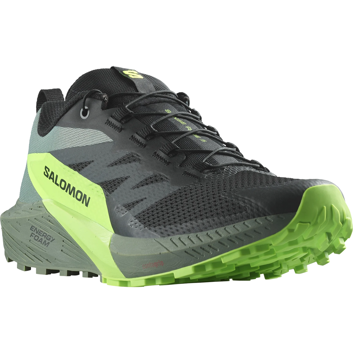 Mens Salomon Sense Ride 5