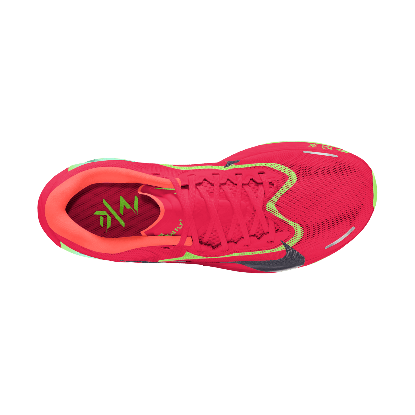 Womens Nike Zoom Fly 6