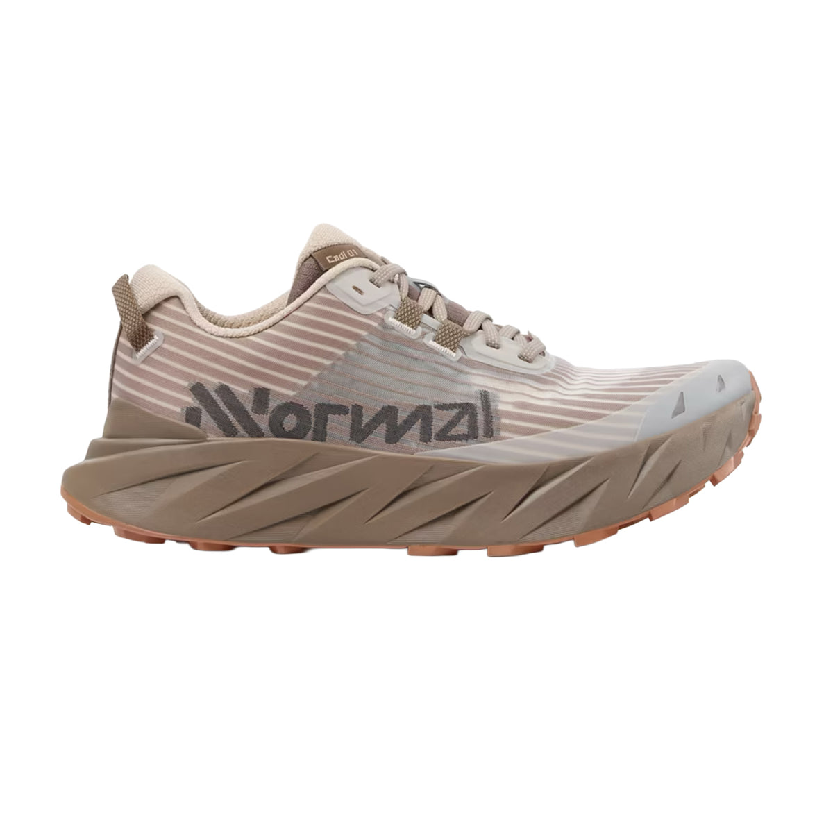Mens Nnormal Cadí