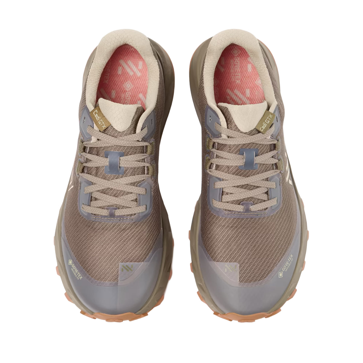 Mens Nnormal Cadí GTX