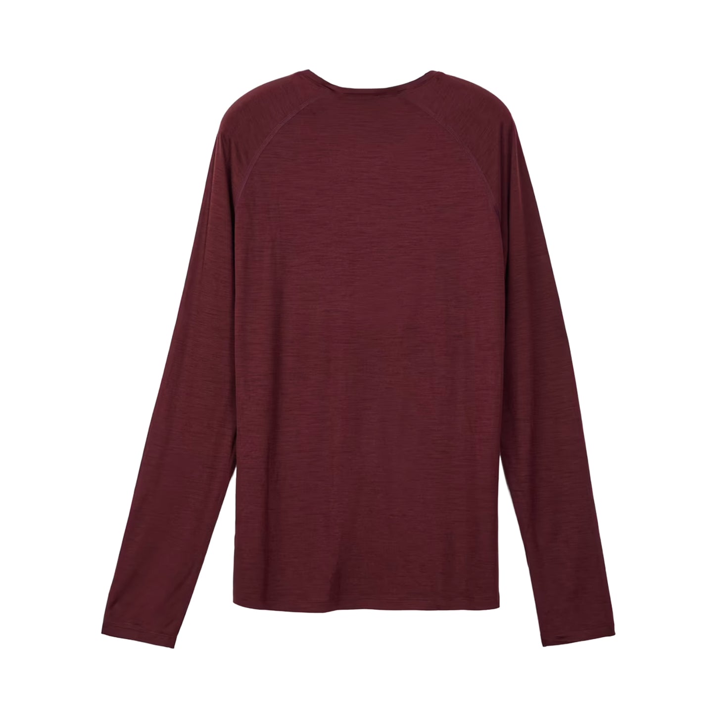 Mens Nnormal Merino Long Sleeve 02