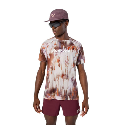 Mens Nnormal Race T-shirt 02