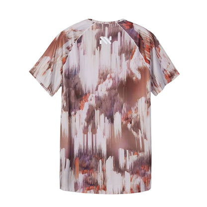 Mens Nnormal Race T-shirt 02