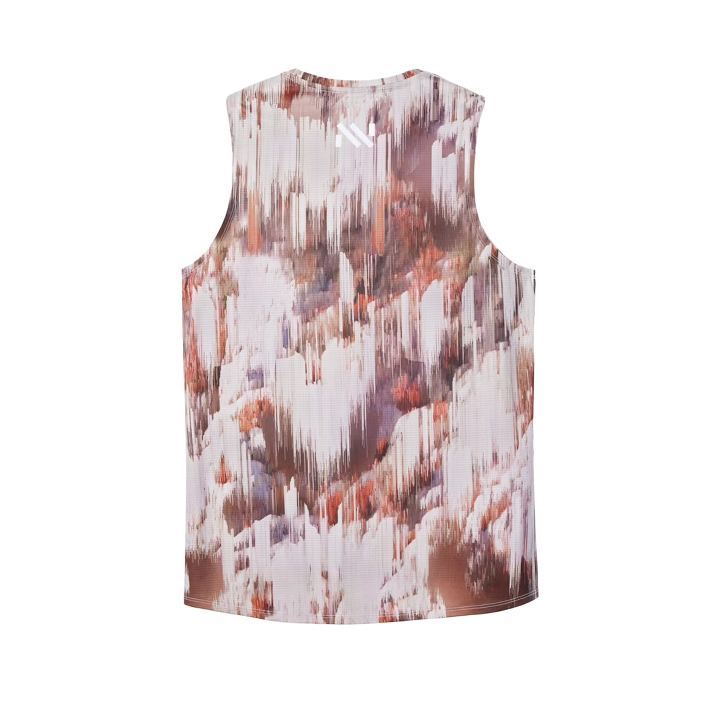 Mens Nnormal Race Tank 02