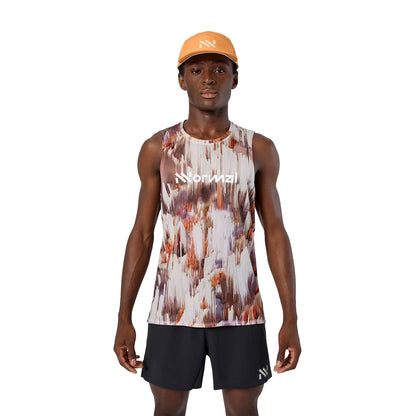 Mens Nnormal Race Tank 02
