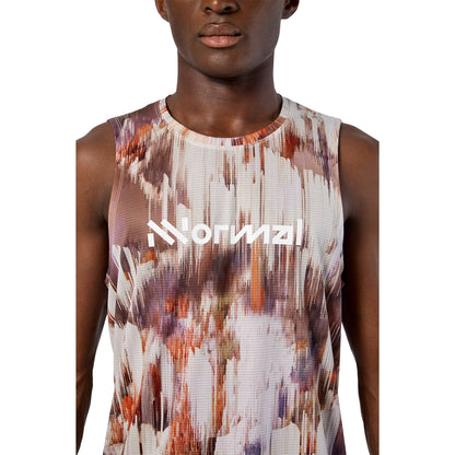 Mens Nnormal Race Tank 02