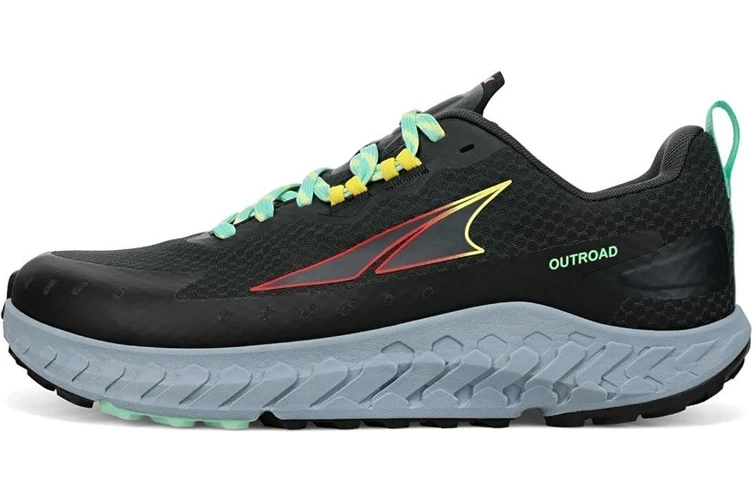 Mens Altra Outroad