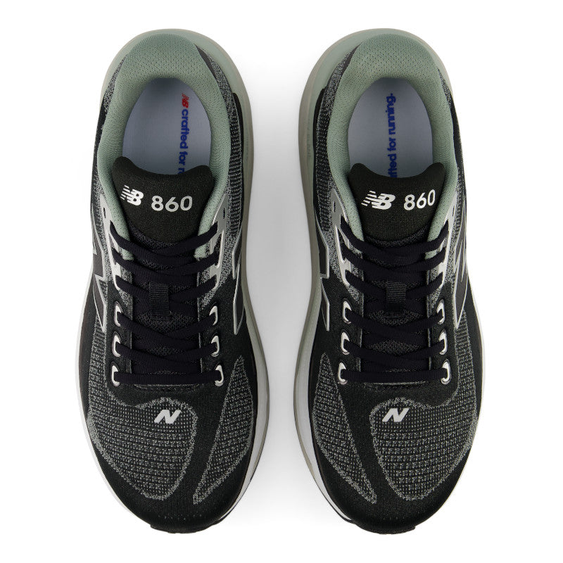 Mens New Balance Fresh Foam X 860v15 (4E Extra Wide)
