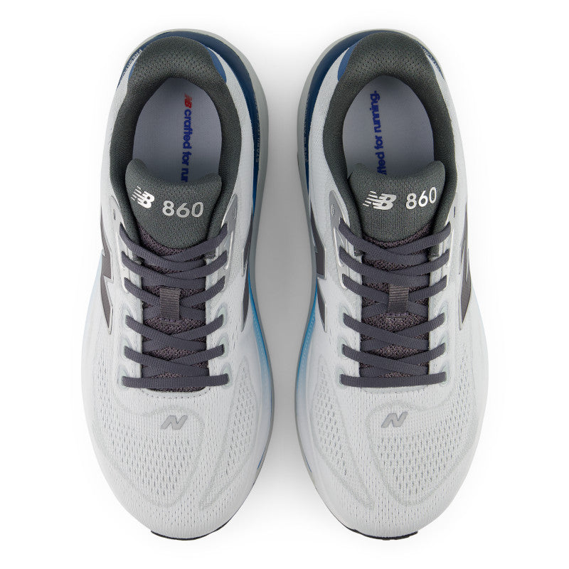 Mens New Balance Fresh Foam X 860v15