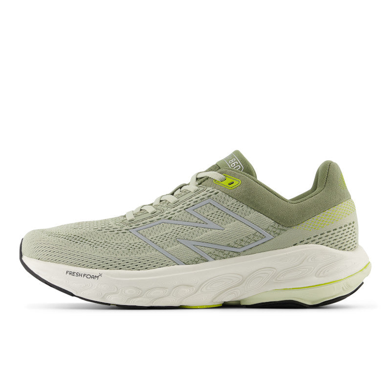 Mens New Balance Fresh Foam X 860 v14