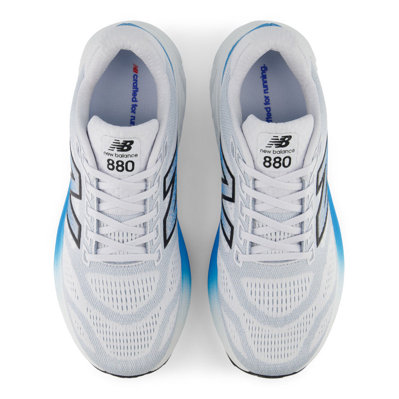 Mens New Balance Fresh Foam X 880 V15 (2E Wide)