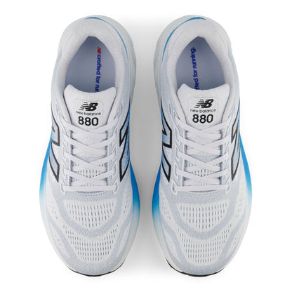 Mens New Balance Fresh Foam X 880 V15 (2E Wide)