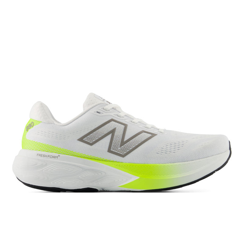 Mens New Balance Fresh Foam X 880 V15 (2E Wide)