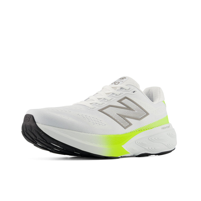 Mens New Balance Fresh Foam X 880 V15 (2E Wide)