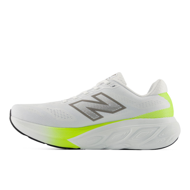 Mens New Balance Fresh Foam X 880 V15 (2E Wide)