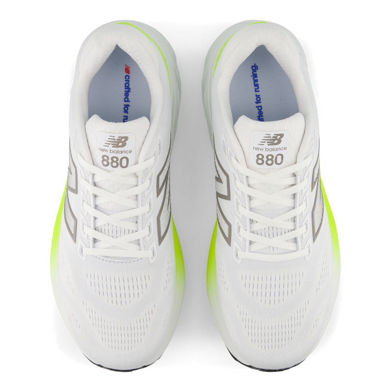 Mens New Balance Fresh Foam X 880 V15 (2E Wide)