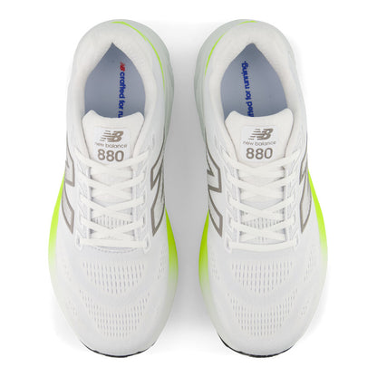 Mens New Balance Fresh Foam X 880 V15 (2E Wide)