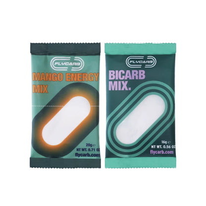 FlyCarb - Bicarb Mix - Single Serve