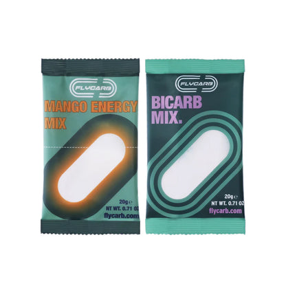 FlyCarb - Bicarb Mix - Single Serve