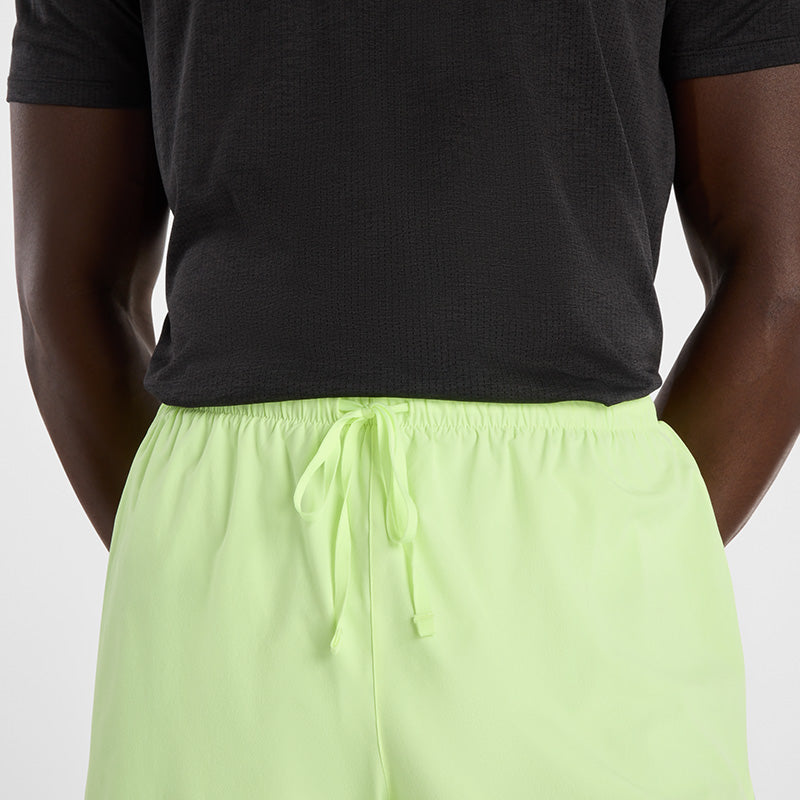 Mens New Balance RC Essential Short 5"